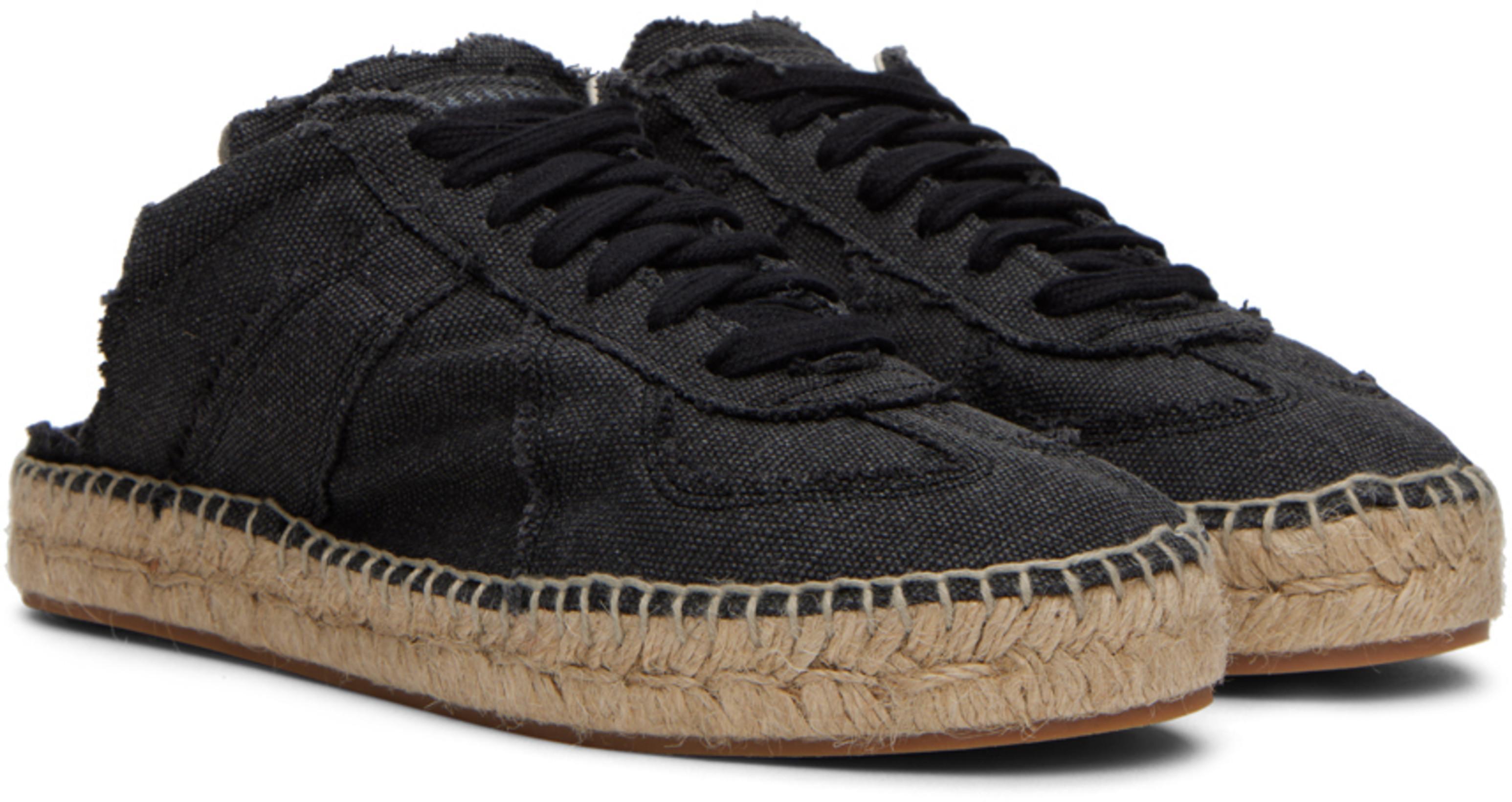 MAISON MARGIELA Jacket In White Crak