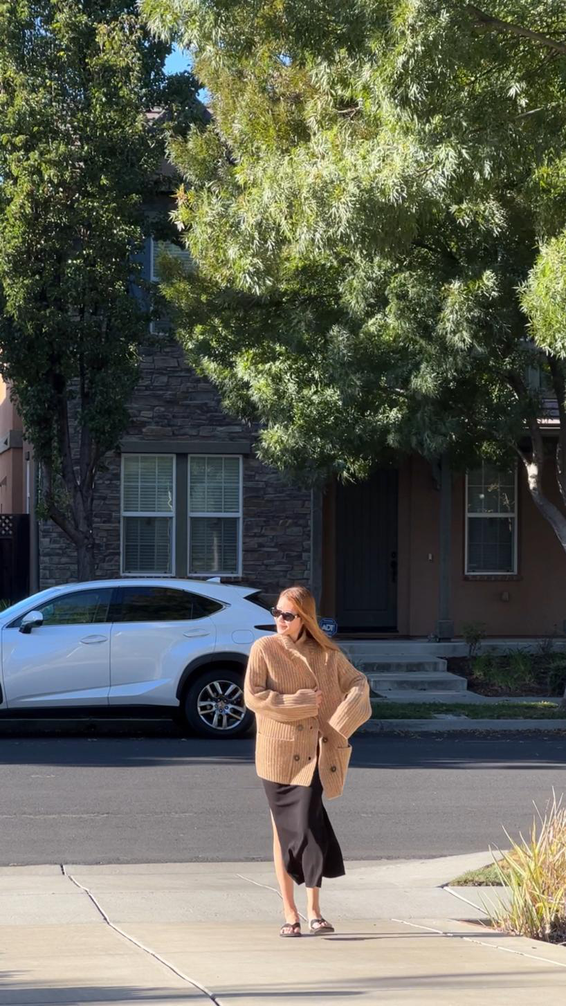 THE ROW 20mm Ginza Leather Thong Sandals In Black