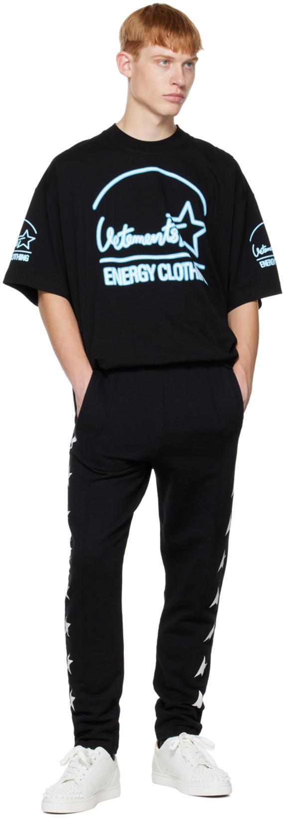 CHRISTIAN LOUBOUTIN Men Louis Junior Spikes Leather Sneakers In Multi