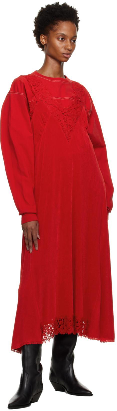 ISABEL MARANT Duerto Gz Pointed Toe Mid-calf Leather Boots In Black