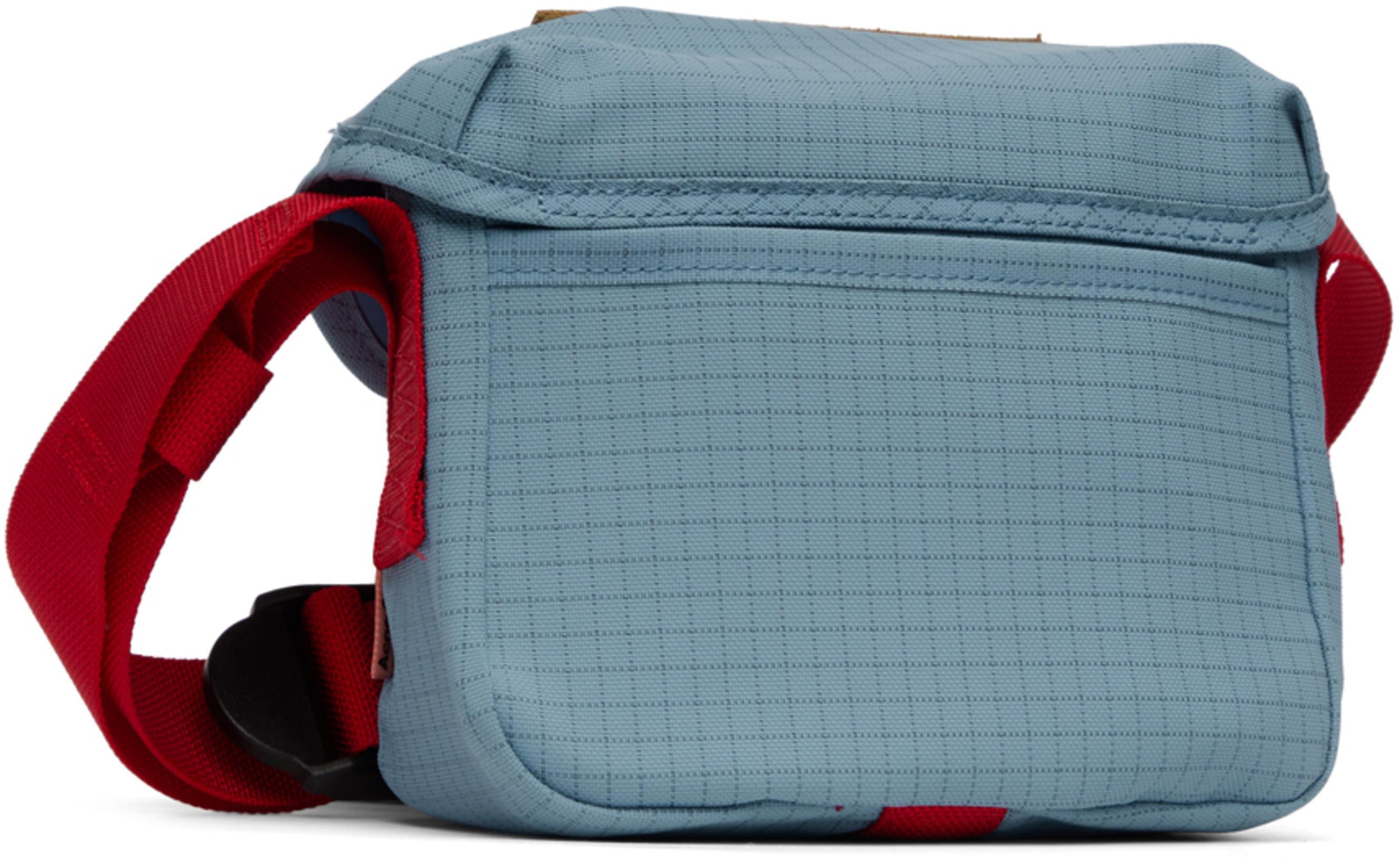 ACNE STUDIOS Tan Vasami Scarf In Ae5 Cold Beige