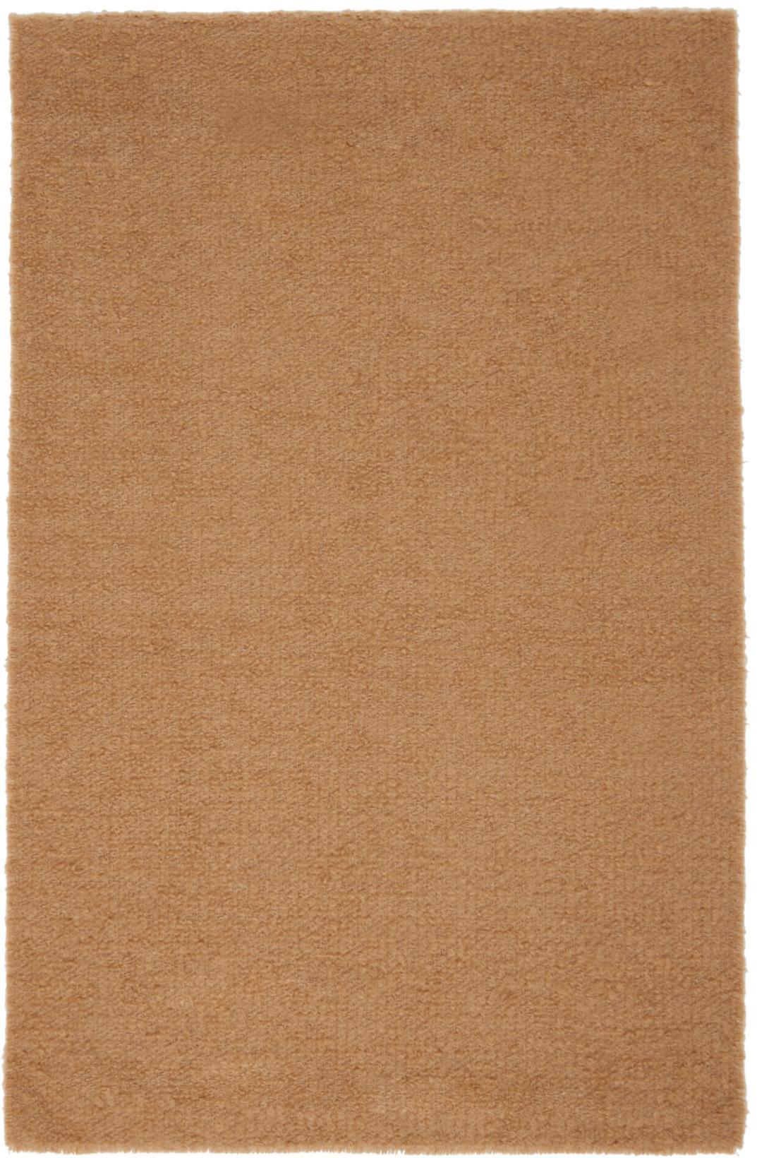 MARNI Navy & Black Soft Museo Pouch In Z599n Navy Blue/blac