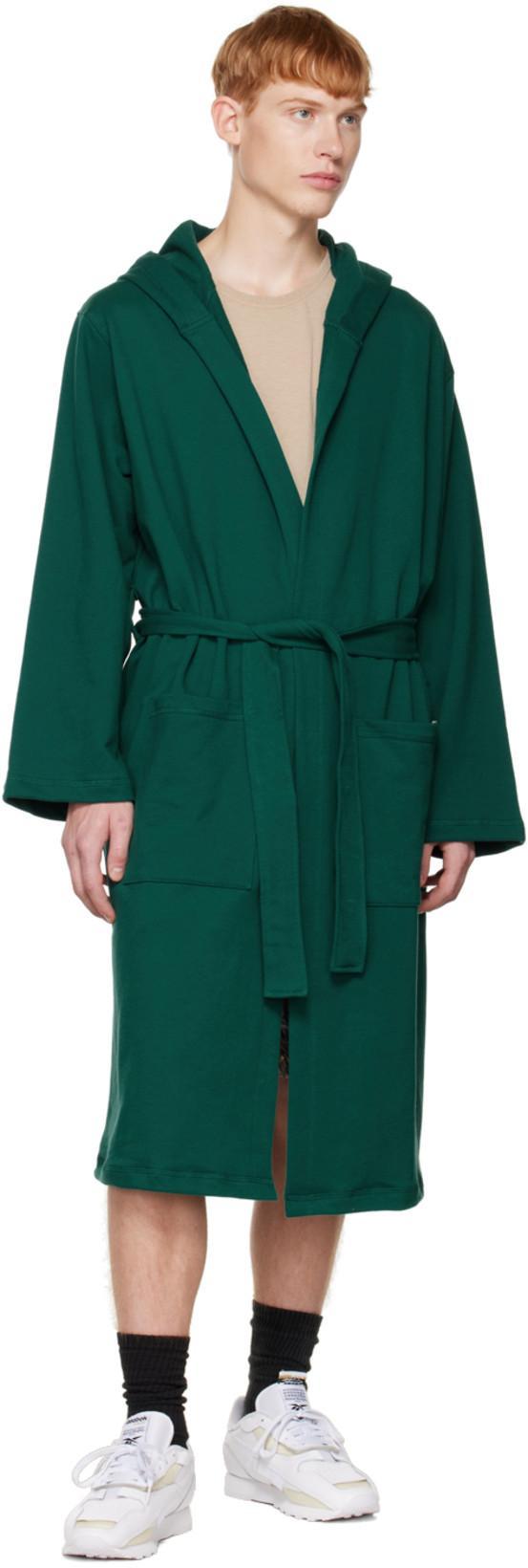 MAISON MARGIELA X Reebok Memory Of Low-top Sneakers In White Leather