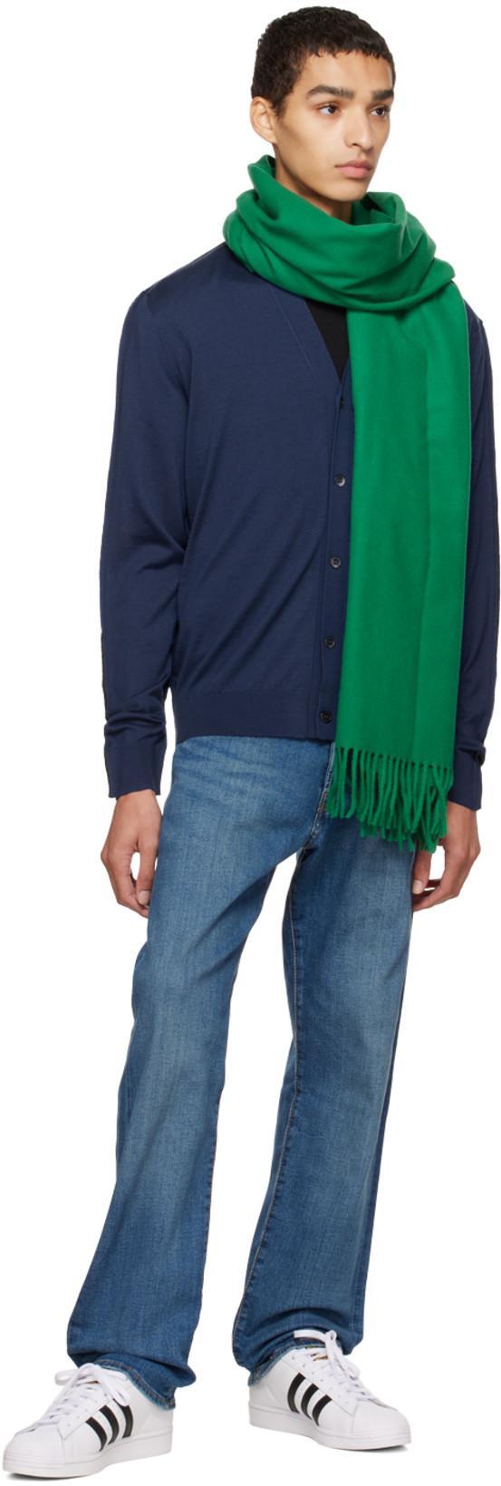 ADIDAS ORIGINALS Superstar In White & Core Black