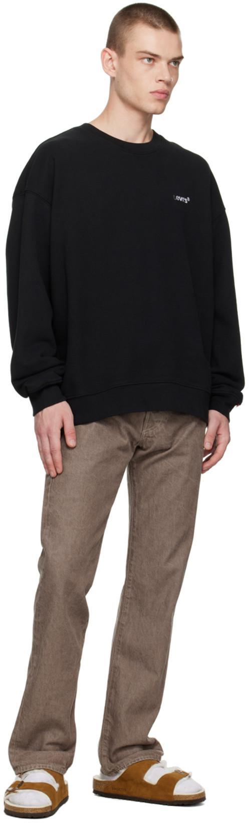 BIRKENSTOCK Arizona Shearling Sandal In Brown