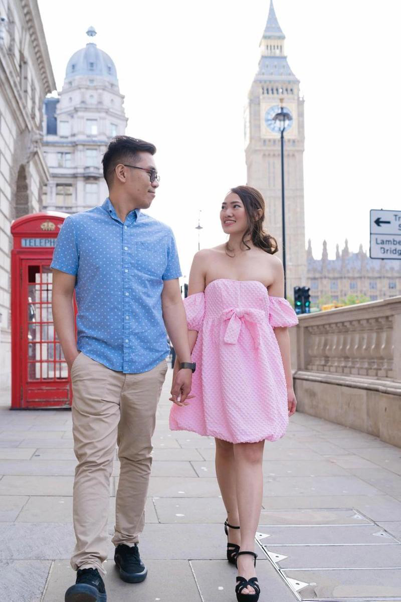 VANS Ua Old Skool Black