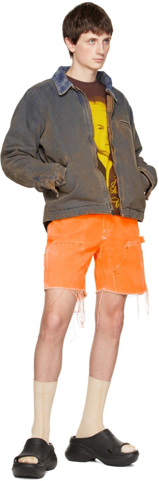 BALENCIAGA X Crocs Moulded-rubber Platform Slides In Black