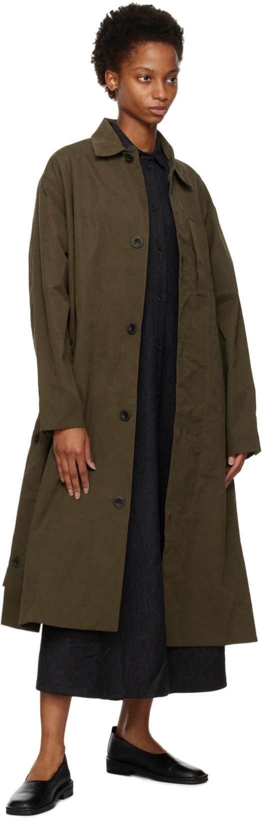 TOOGOOD Off-white 'the Ironmonger' Jeans In Raw