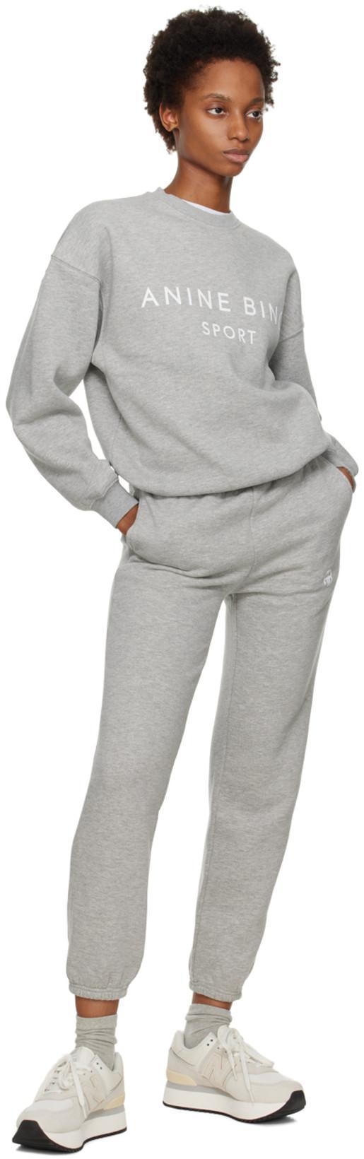 WARDROBE.NYC Wardrobe. Nyc Round Neck Cotton T-shirt In White