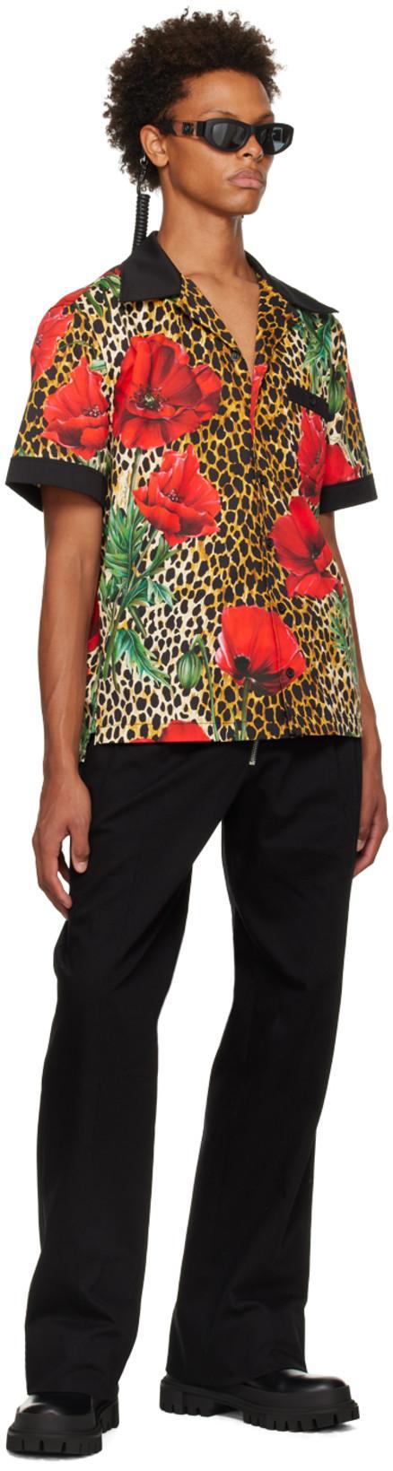 DOLCE & GABBANA Black Hi-trekking Derbys In 8b956 Nero/nero