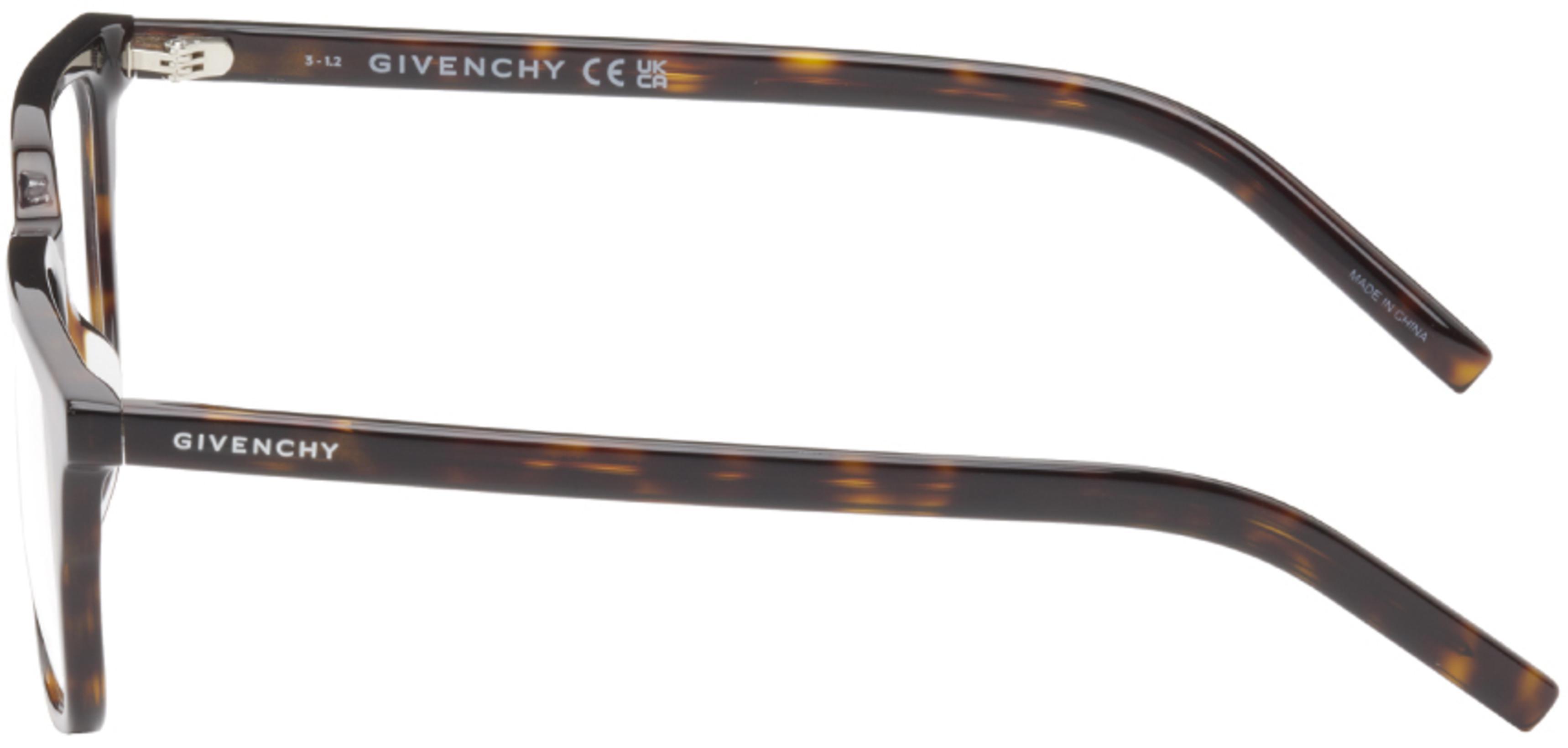 GIVENCHY Black Bomber Jacket