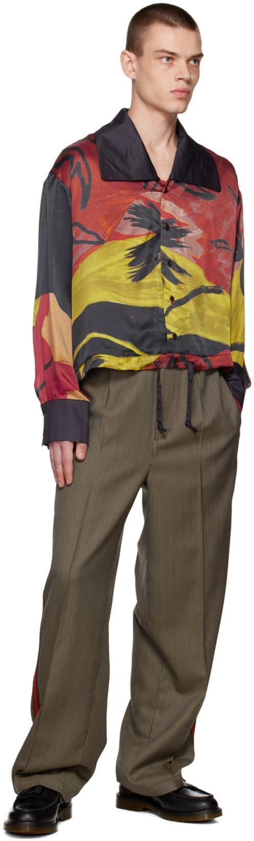 DR. MARTENS Adrian Ambassador Soft Leather Tassel Loafers In Black