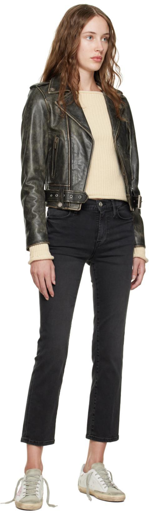 GOLDEN GOOSE Super-star Leather Upper And Star Suede Toe And Spur Laminated Heel Metal Lettering In Whte