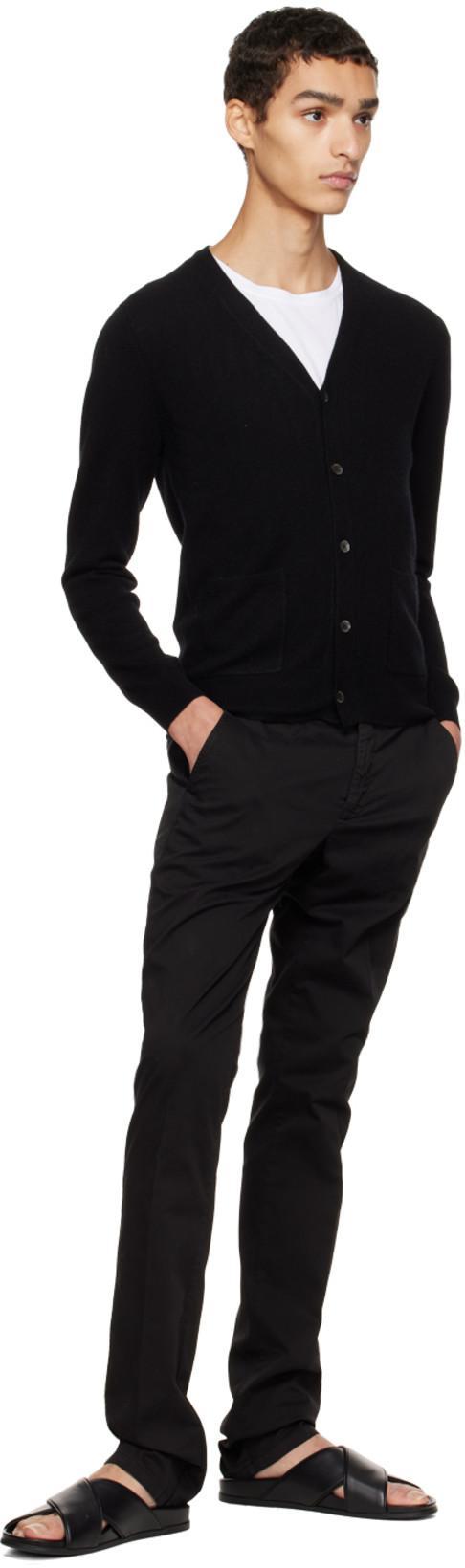 ASPESI Cotton Jersey T-shirt In White