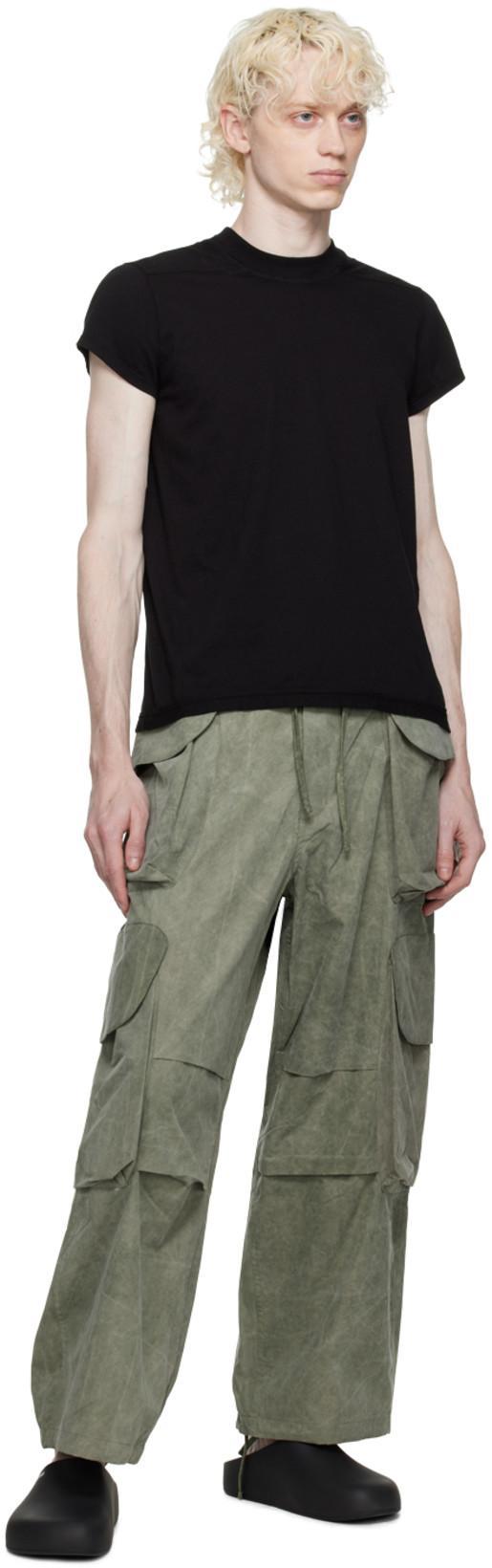 BALENCIAGA Clog Pool Slide Eva In 黑色