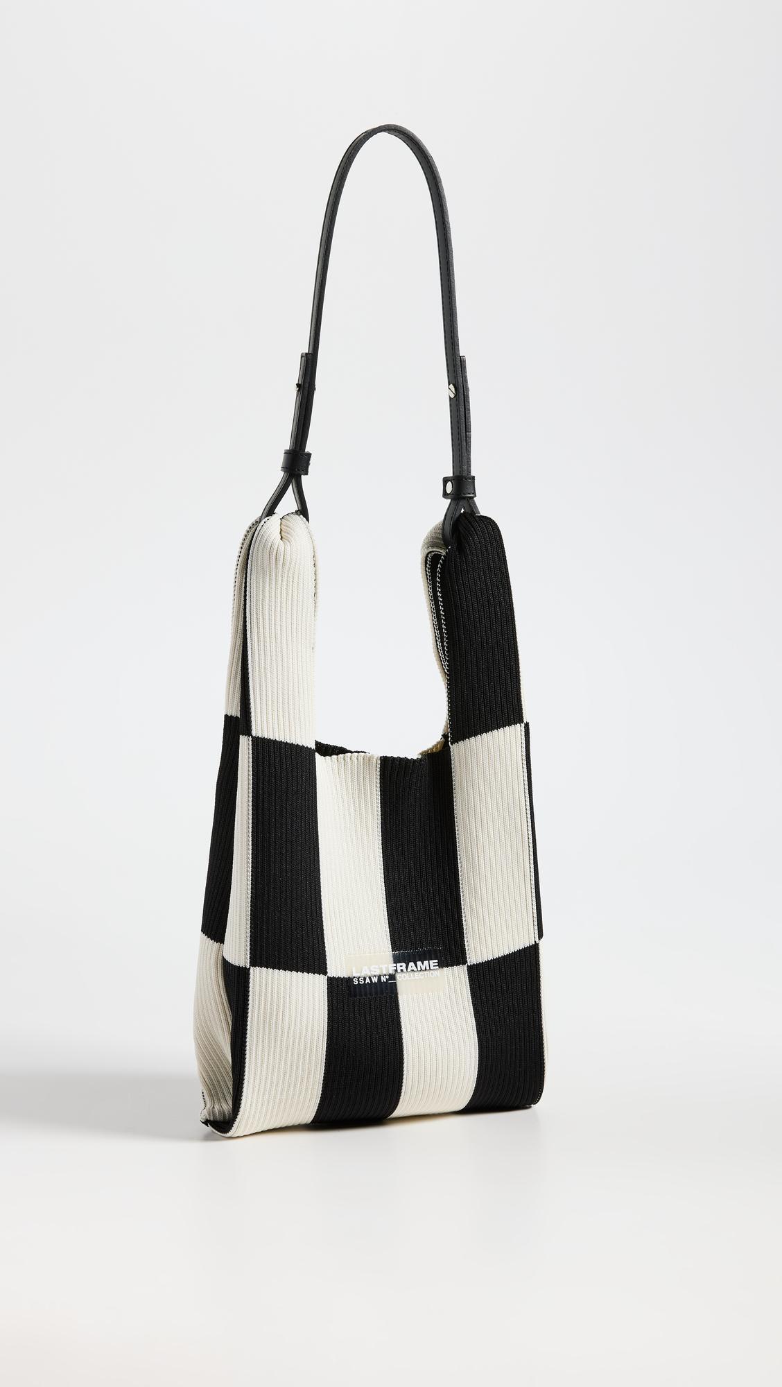 SAM EDELMAN Womens Black Michaela Square-toe Leather Ballet Flats