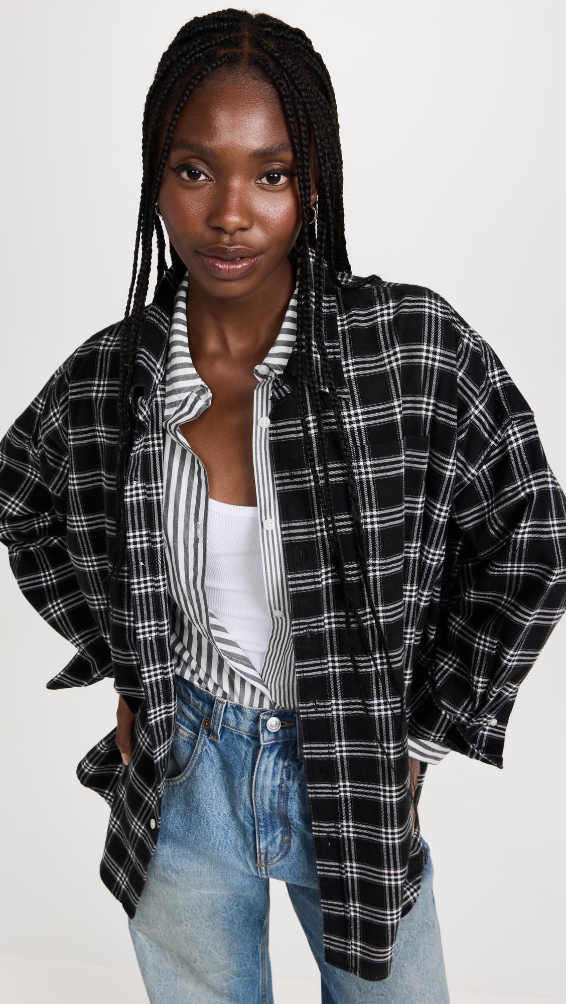 REEBOK Club C 85 Vintage Shoes In White