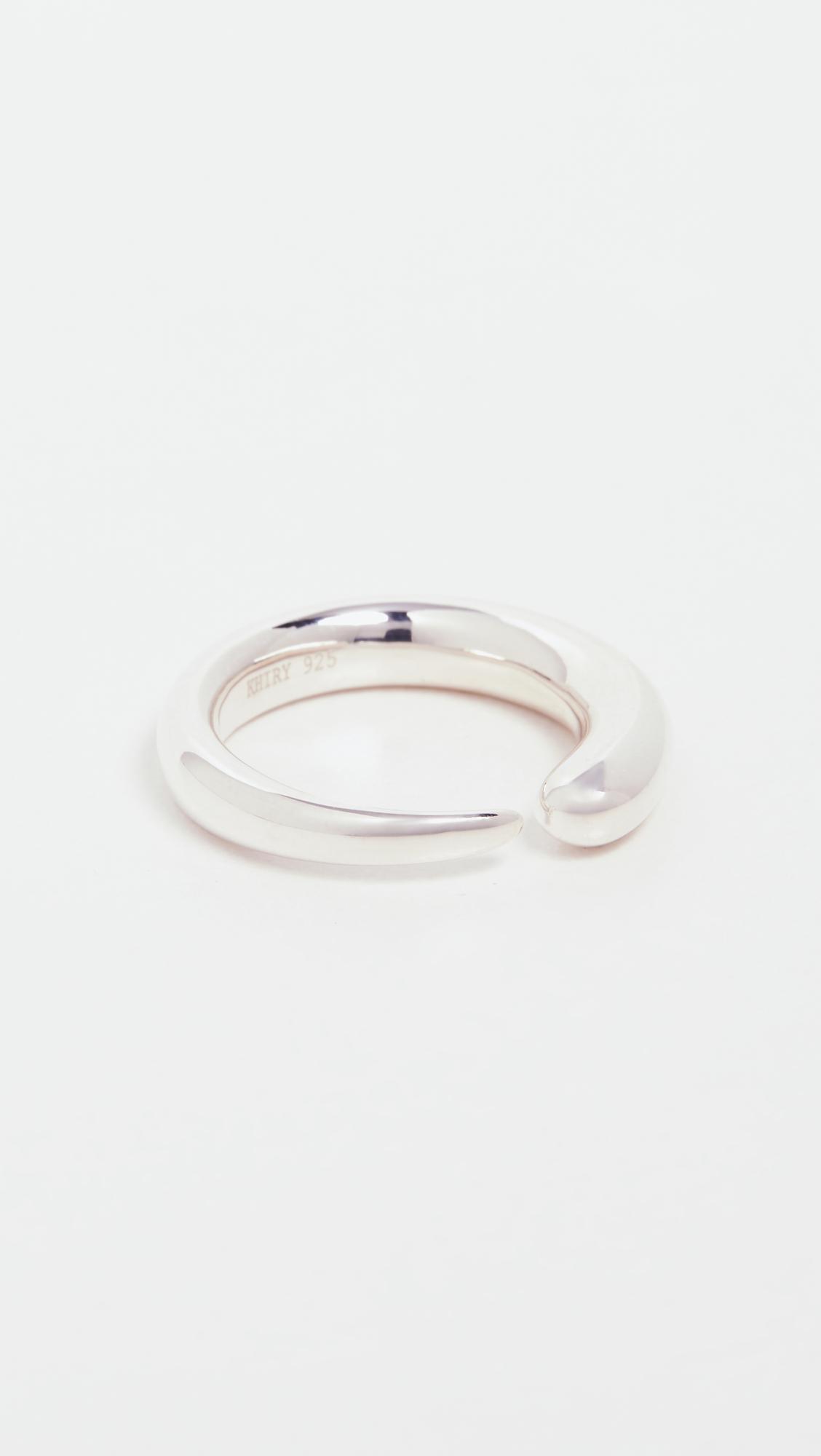 WOLFORD Estella Faux Leather Leggings In Black