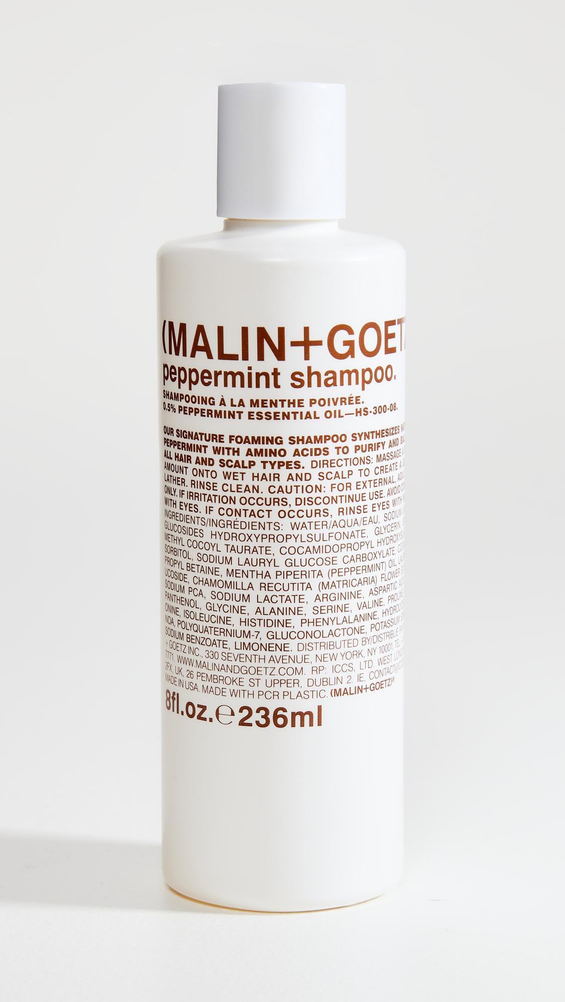 MALIN + GOETZ Cilantro Hair Conditioner In N,a
