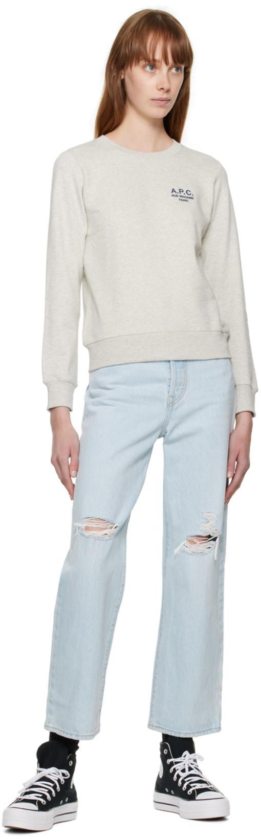 CONVERSE Chuck Taylor All Star Lift Platform Canvas Sneakers In Black