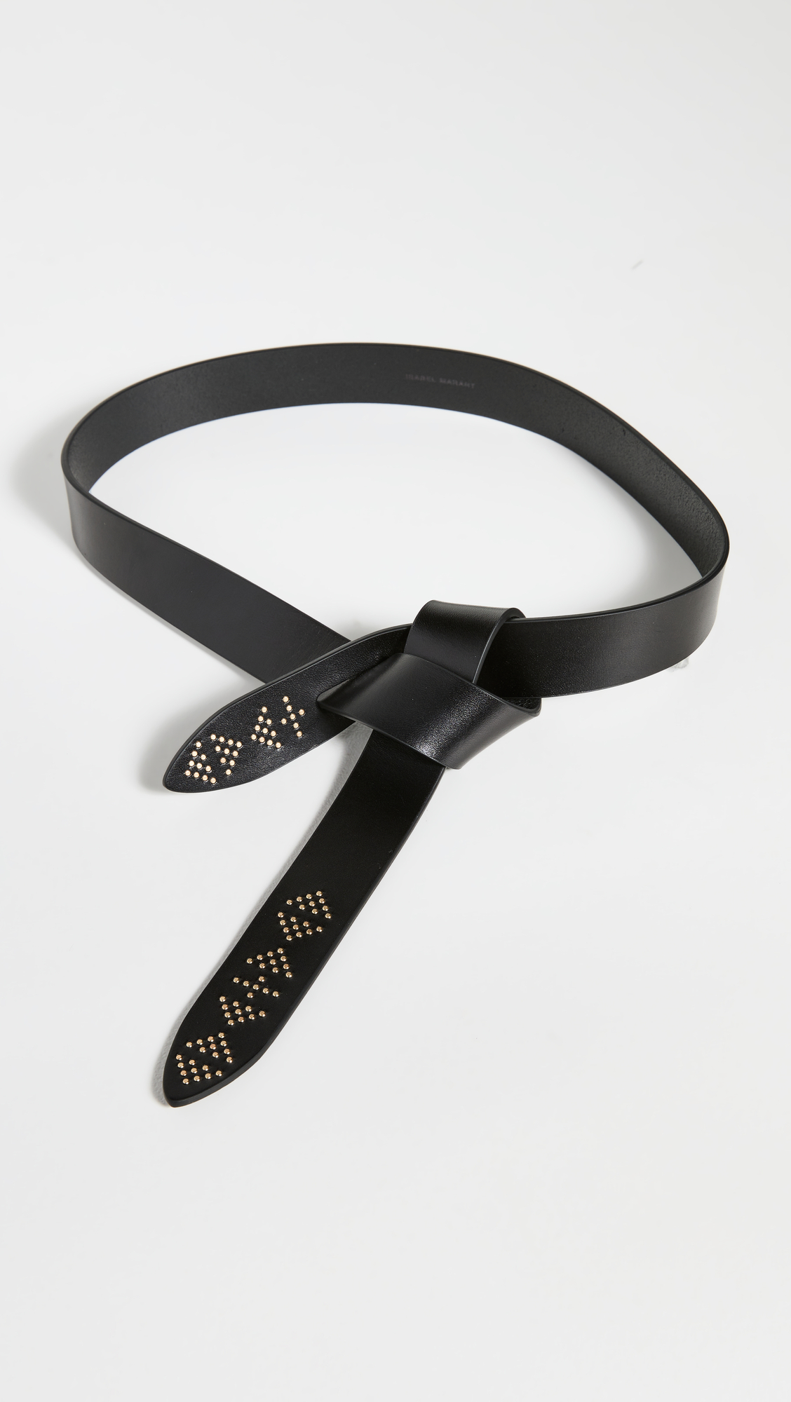 ISABEL MARANT Denvee Suede Cowboy Boots In Faded Black