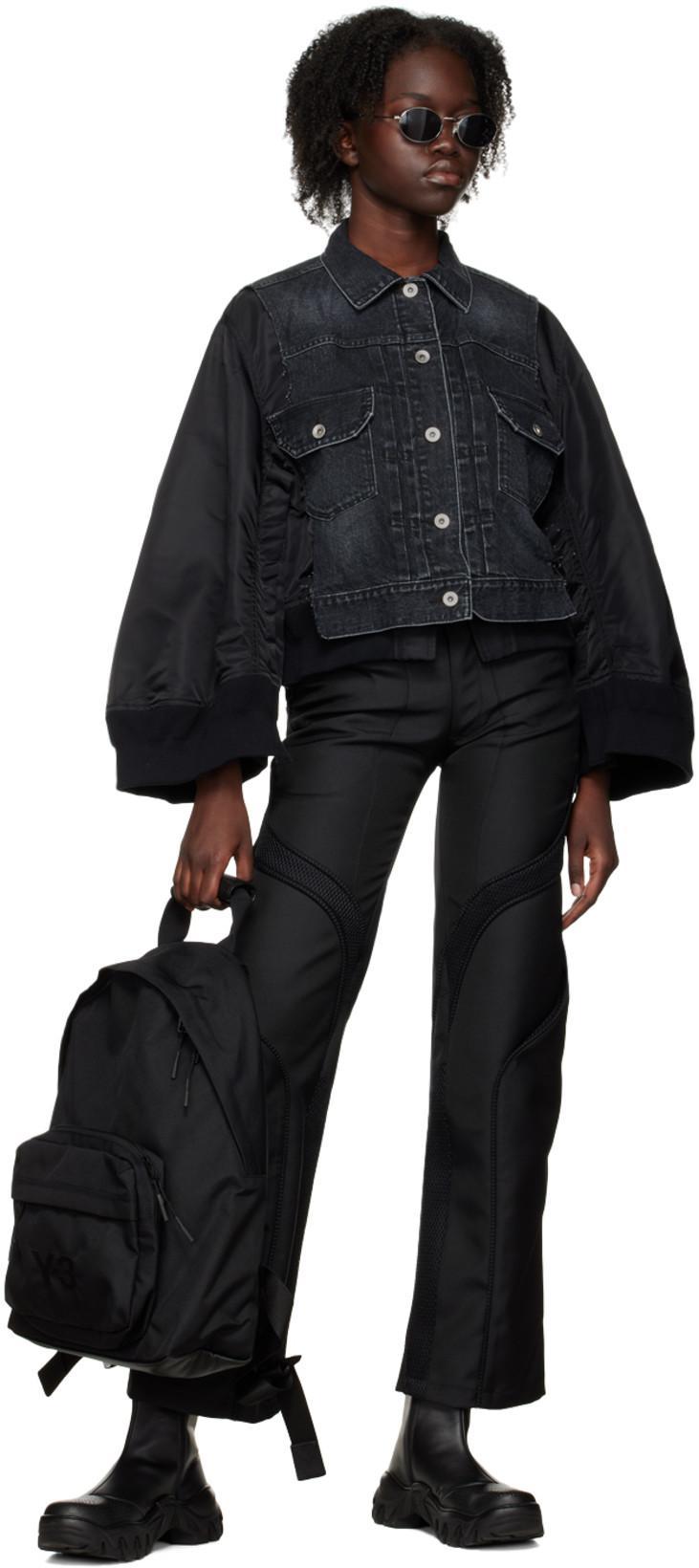 WARDROBE.NYC Wardrobe. Nyc Round Neck Cotton T-shirt In White