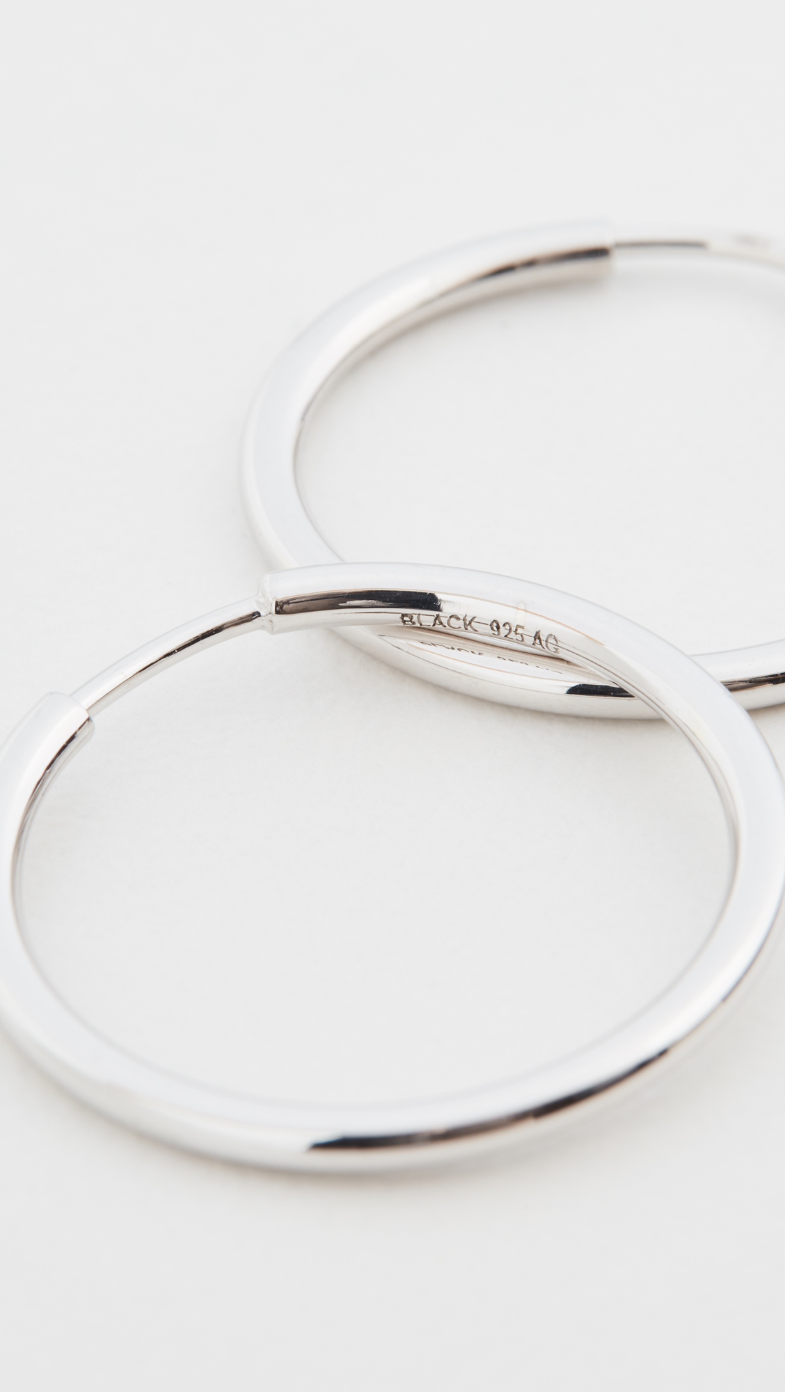 NEOUS Two-tone Leather Merga Sandals In Black