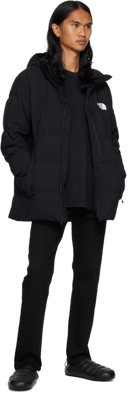 LEVI'S 502™ Jean In Grey