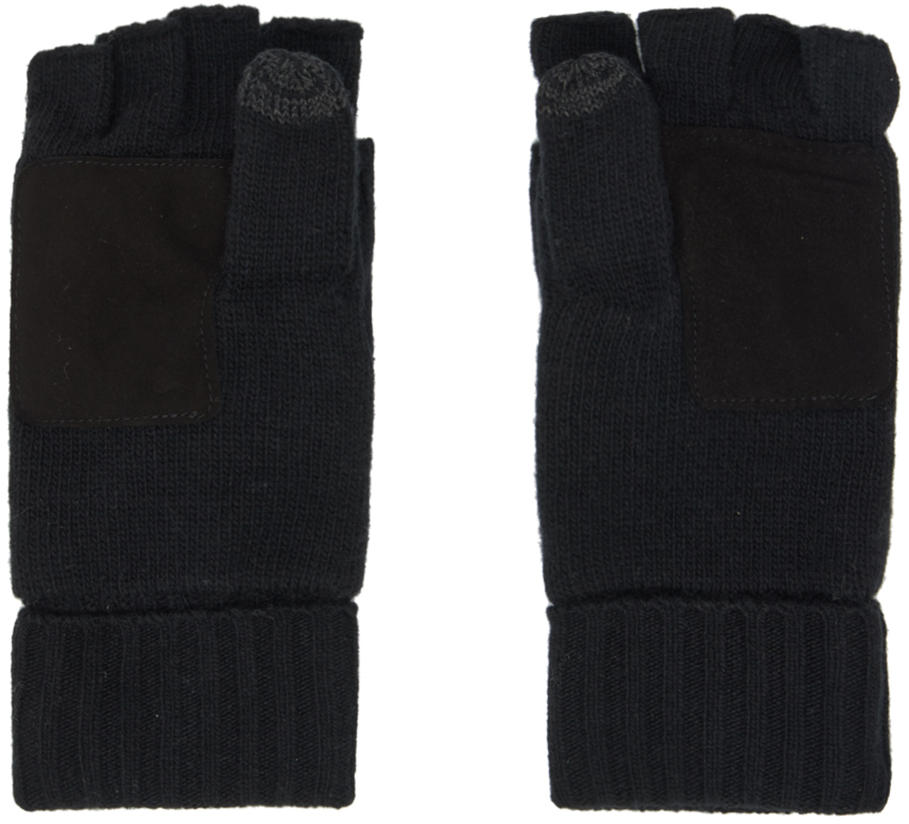 RAG & BONE Cropped Skinny-cut Jeans In Black