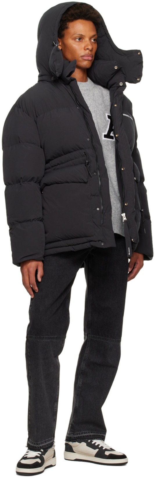 AXEL ARIGATO Dice Lo Sneakers In Neutral