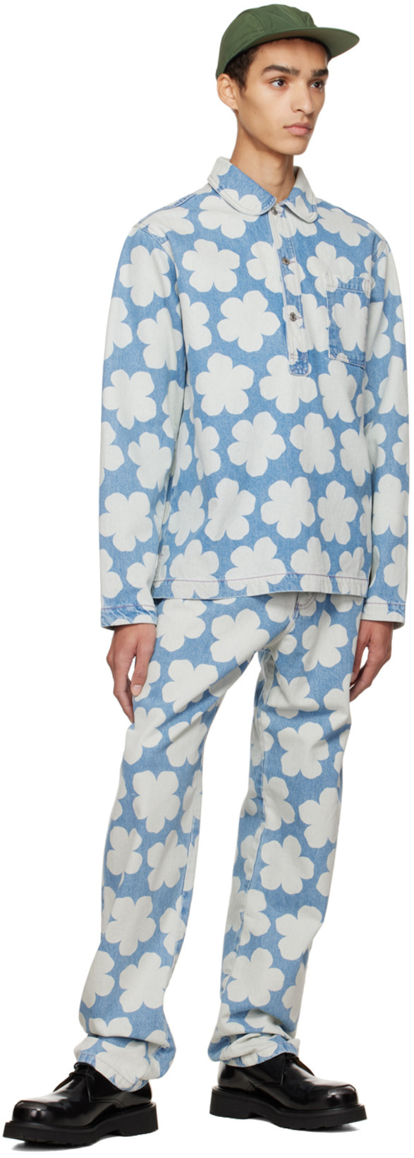 AQUAZZURA Ginza Sling Back T. 3.5 In Animal Print