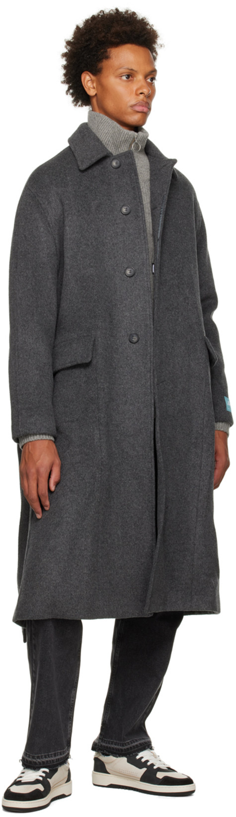 AXEL ARIGATO Dice Lo Sneakers In Neutral