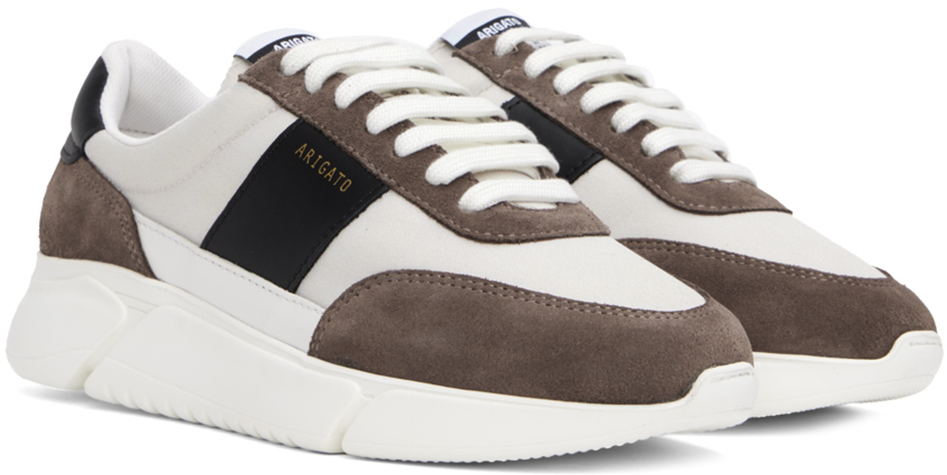 ACNE STUDIOS Roll Neck Ribbed Knit Jumper In Stone Grey