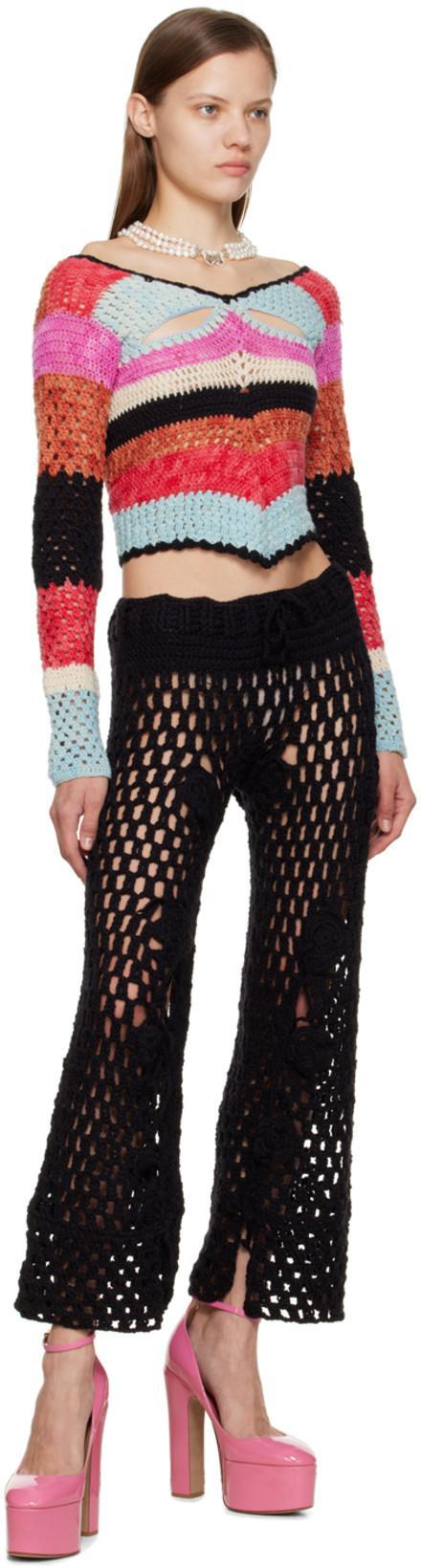 VALENTINO GARAVANI Tan-go Patent Leather Platform Pumps In Pink