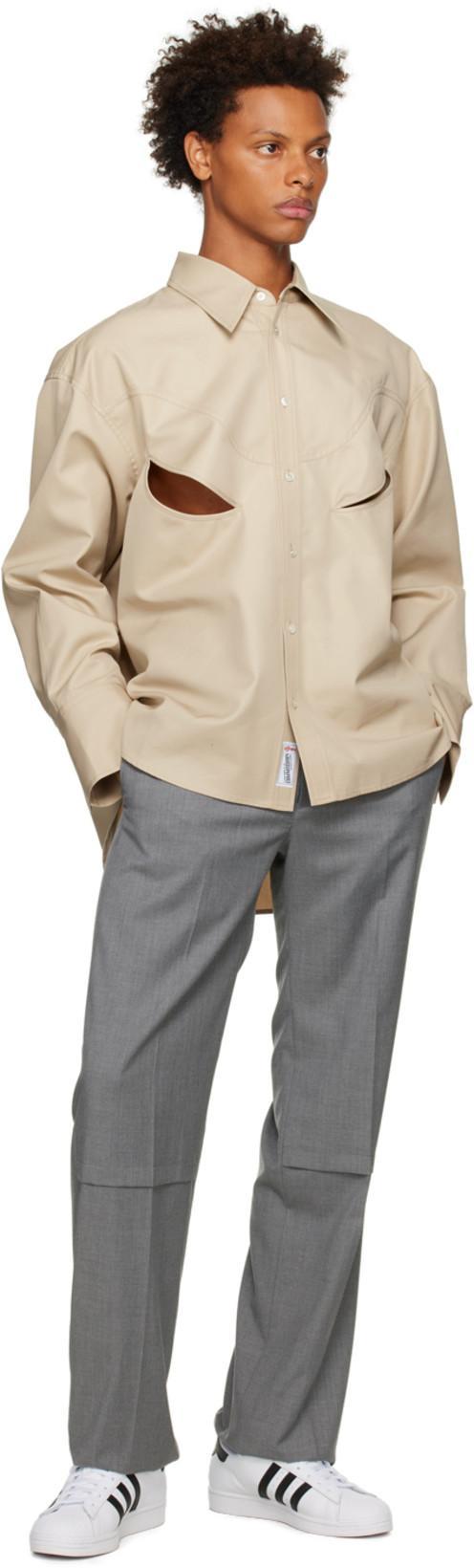 ADIDAS ORIGINALS Superstar In White & Core Black