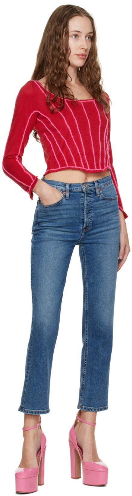 VALENTINO GARAVANI Tan-go Patent Leather Platform Pumps In Pink