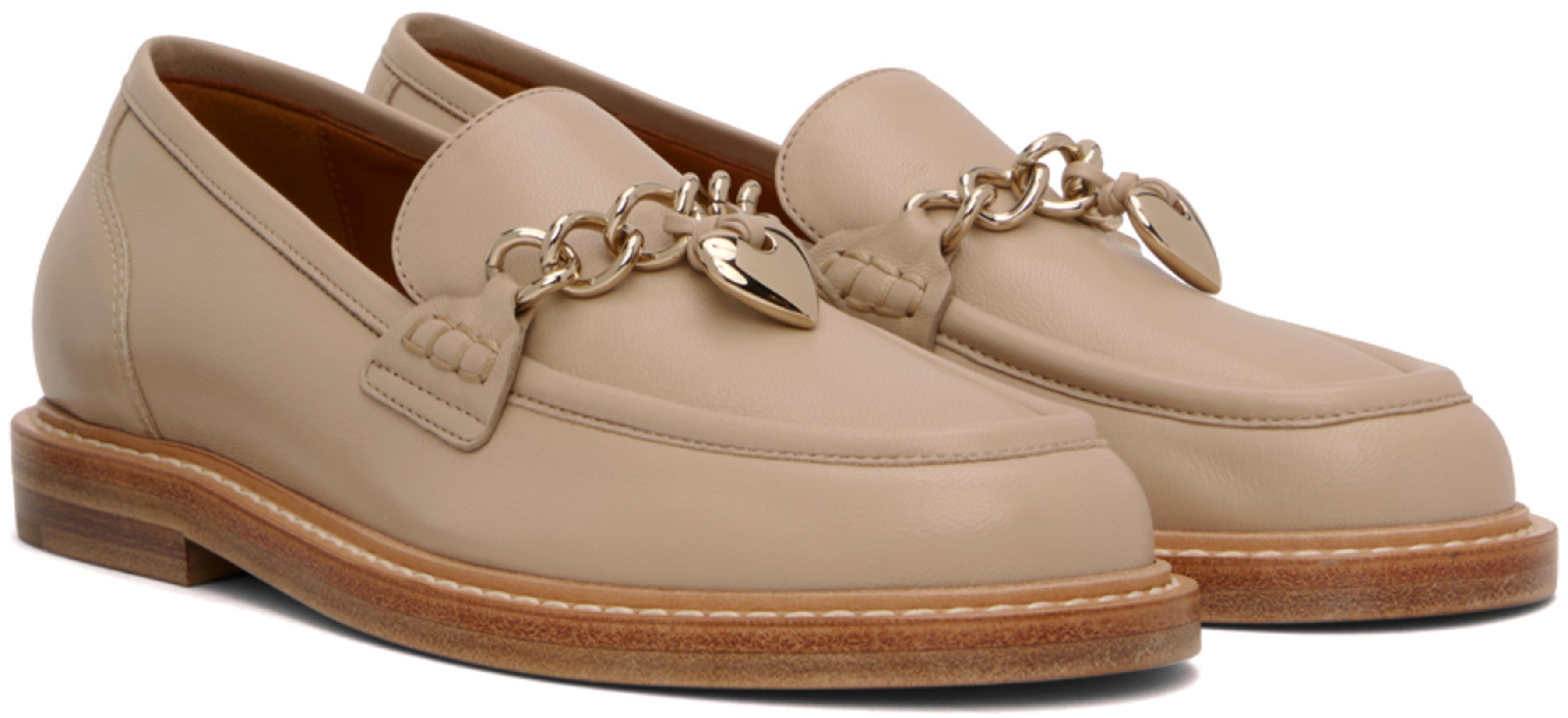 CHLOÉ Chloe Women Multicolor Fabric Small Woody Shopping Bag In Neutral