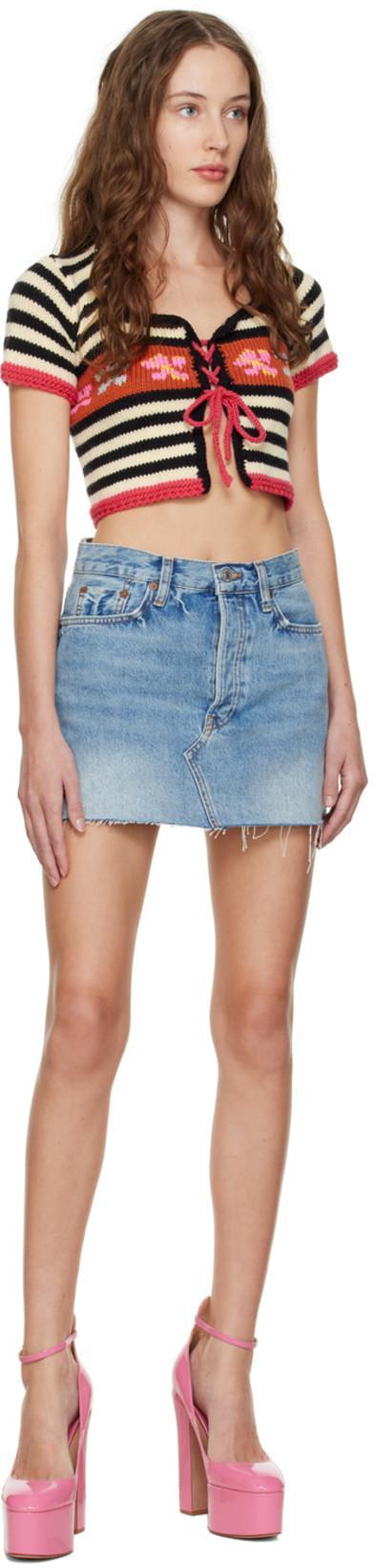 VALENTINO GARAVANI Tan-go Patent Leather Platform Pumps In Pink