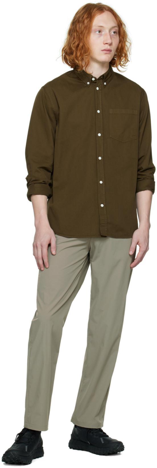 NORDA High-performance Sneaker For Fw25 In Black