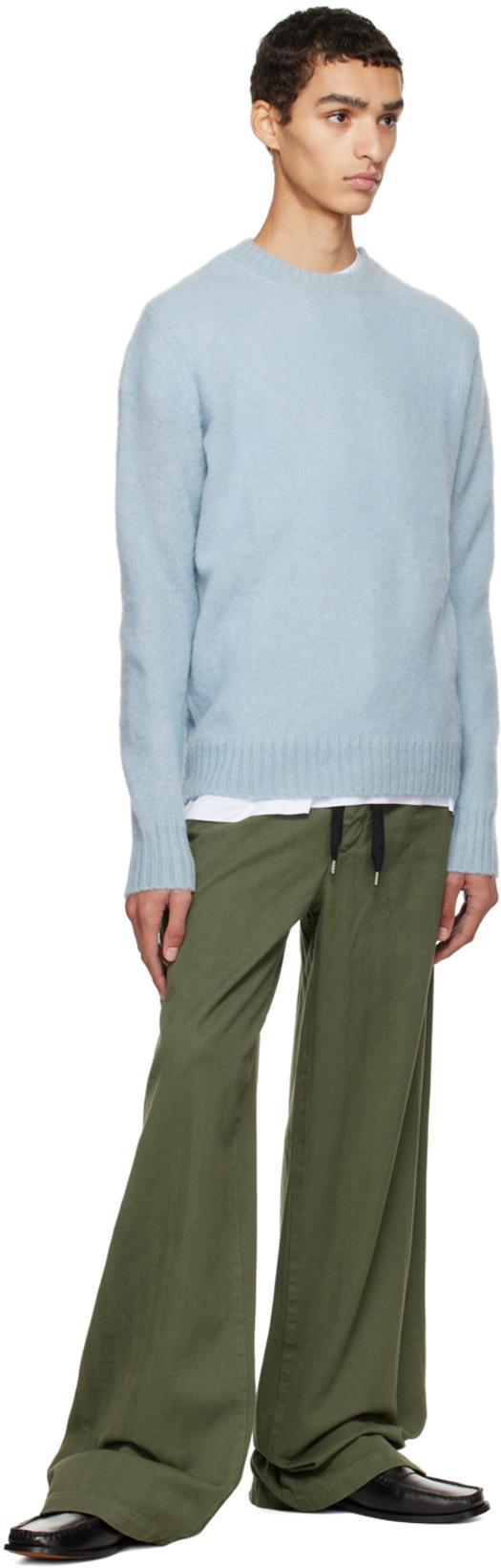 ASPESI Cotton Jersey T-shirt In White