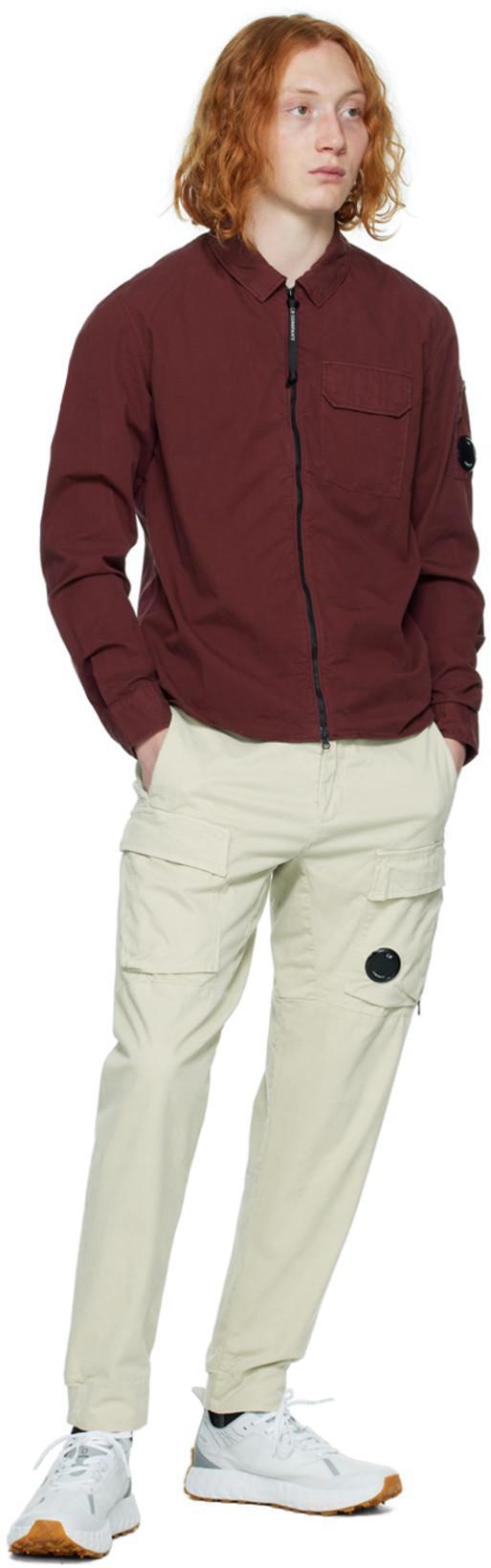 NORDA Arnitel White Trail Running Sneaker In Animal Print