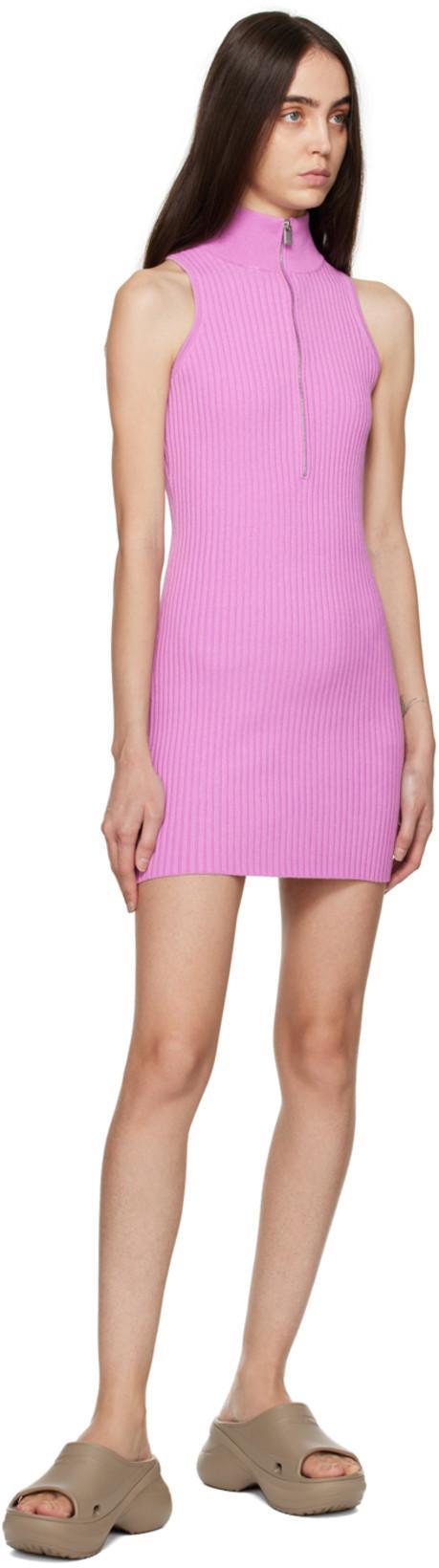 BALENCIAGA Sandali Bassi Pool Crocs Da Donna In Beige