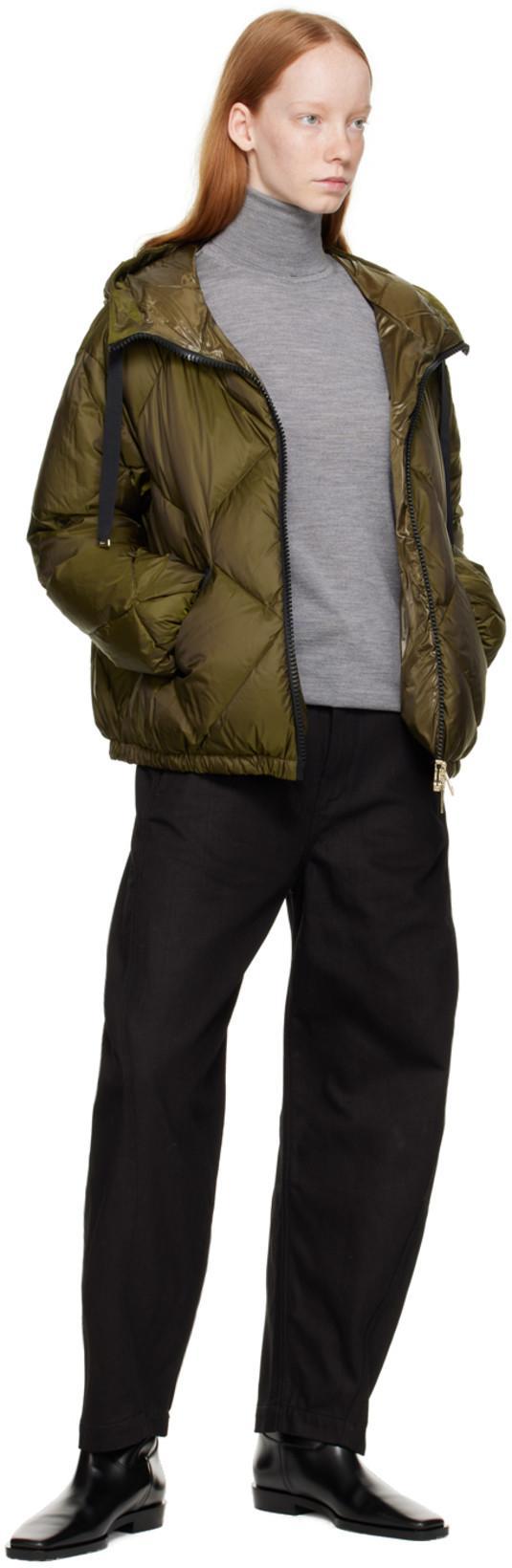 TOTÊME Toteme The Riding Boots Black