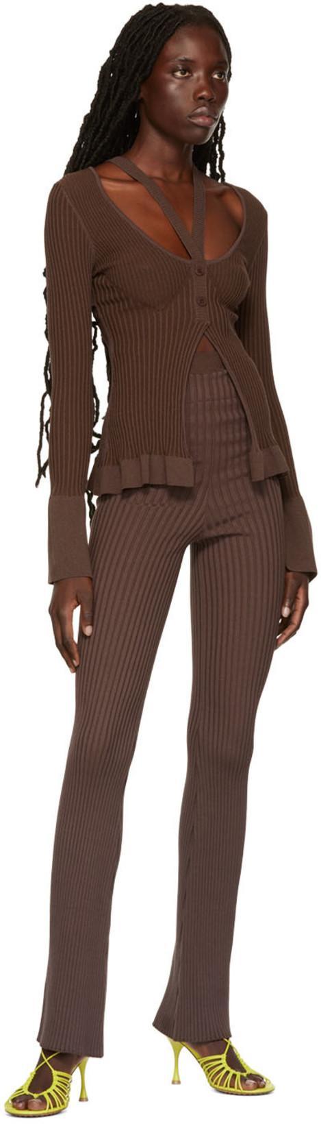 BOTTEGA VENETA Sandali Dot In Green