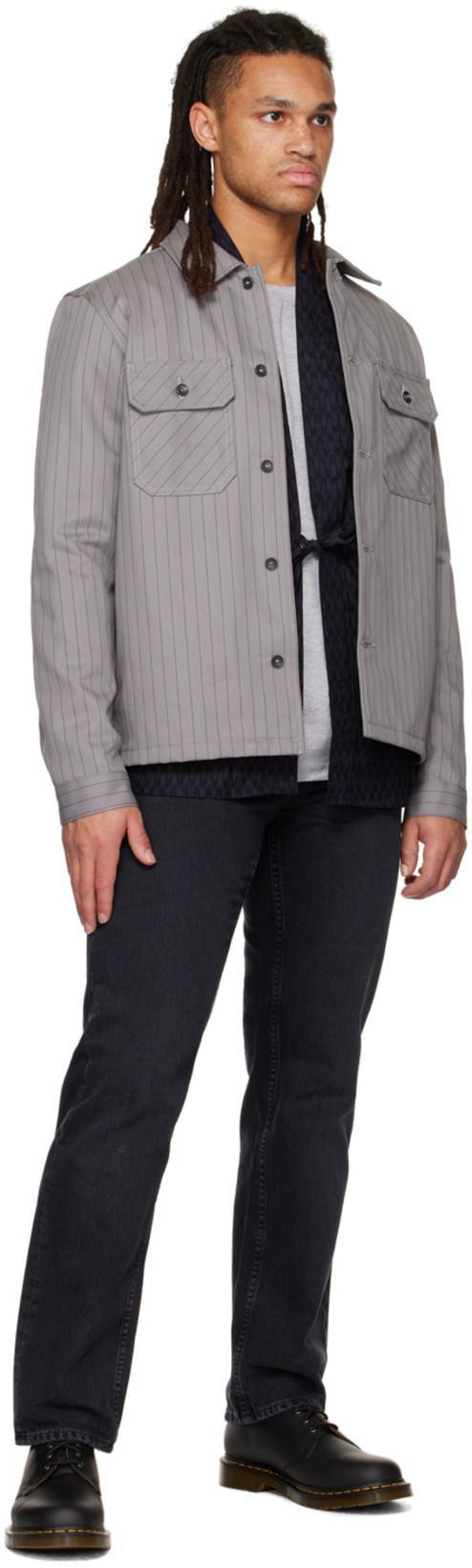 DR. MARTENS Dr.martens 1461 Smooth Lace Up Shoes In Black