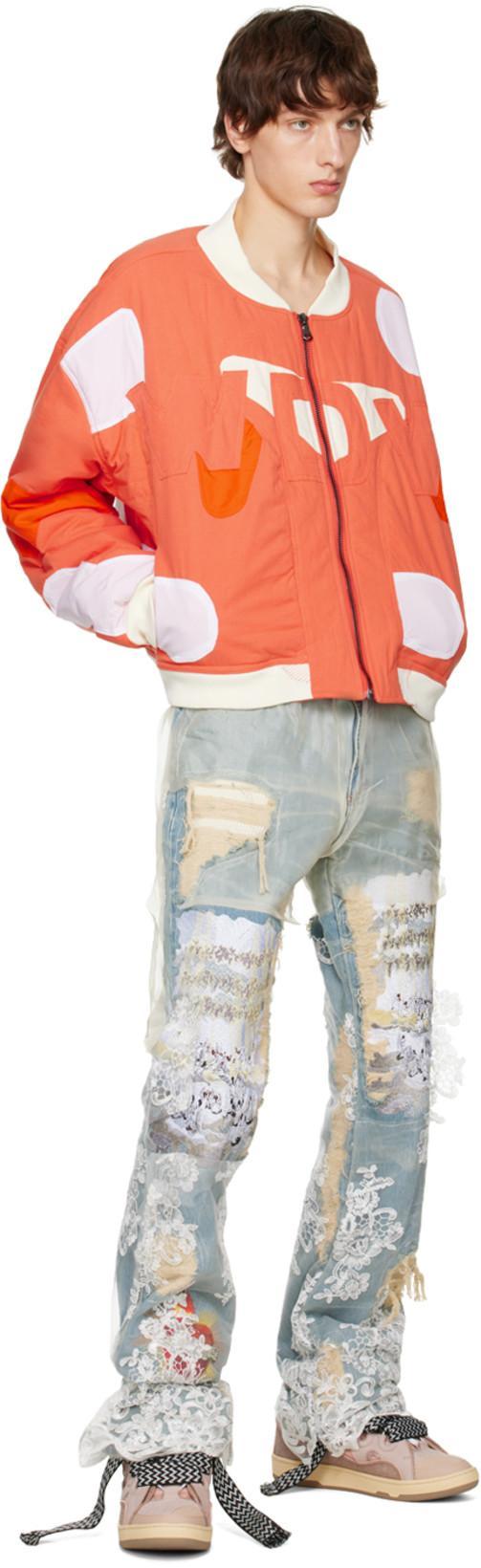 MONCLER Short Sleeve T-shirt In White