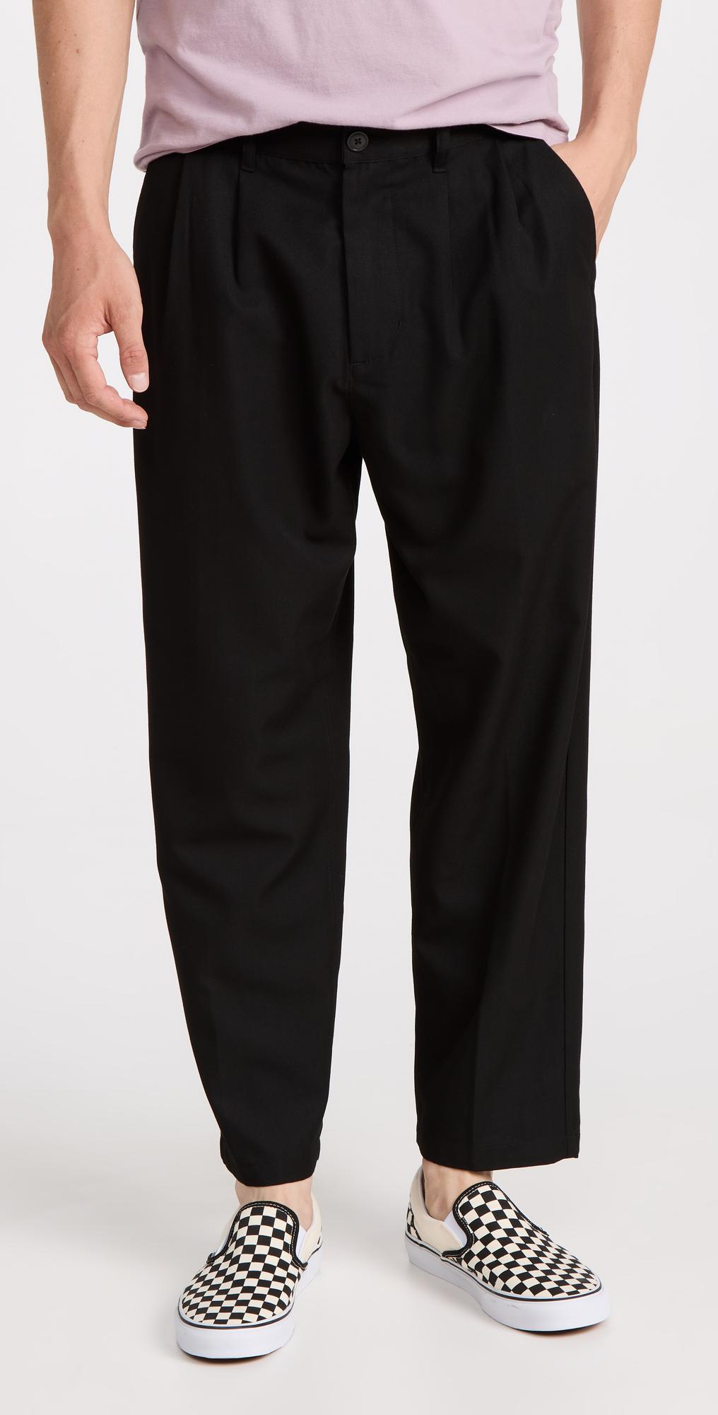 MAISON KITSUNÉ Maison Kitsune "speedy Fox Comfort Fit Sweat In Black