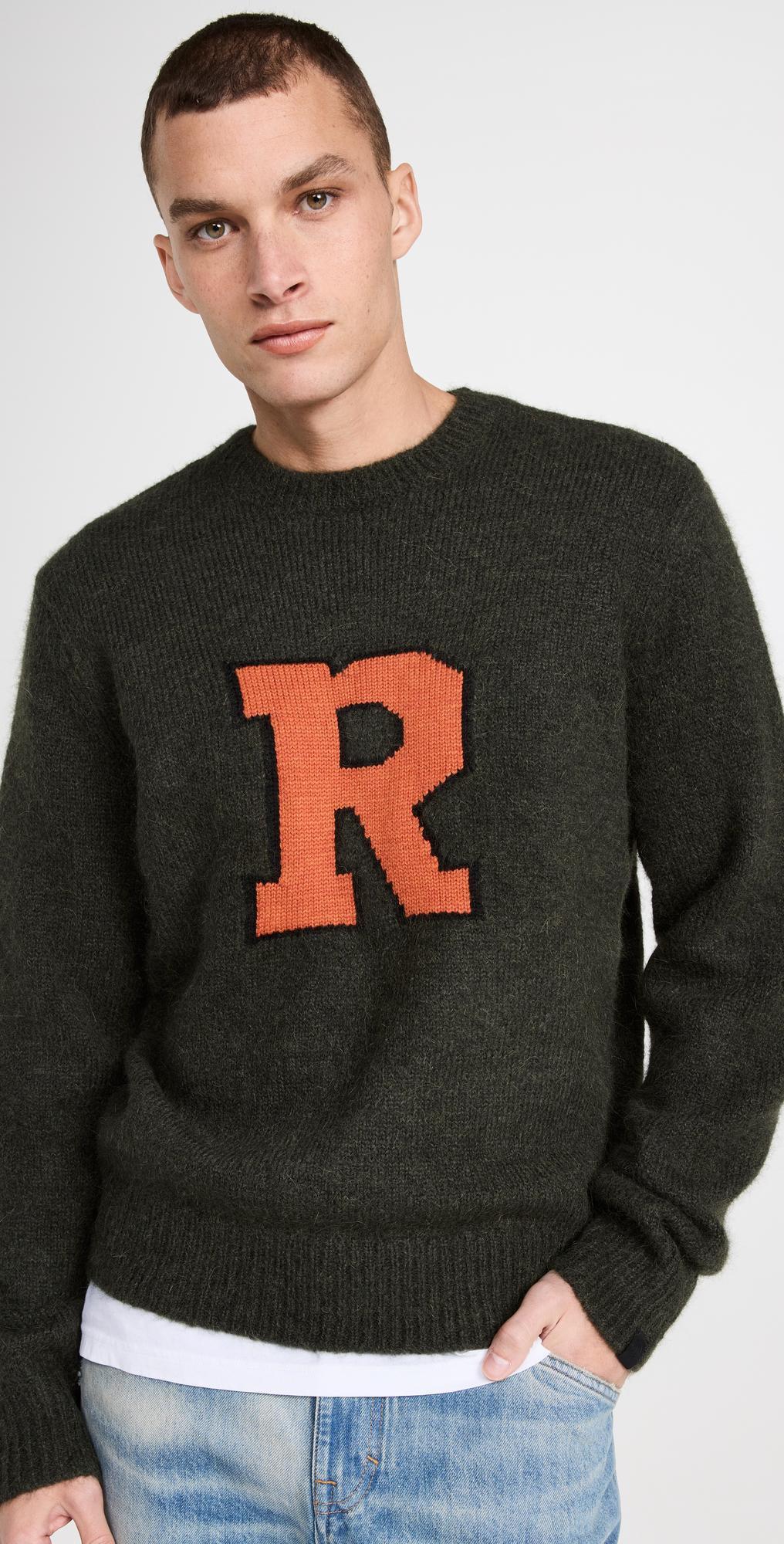 R.M.WILLIAMS R.m. Williams Brown Yearling Comfort Craftsman Chelsea Boots