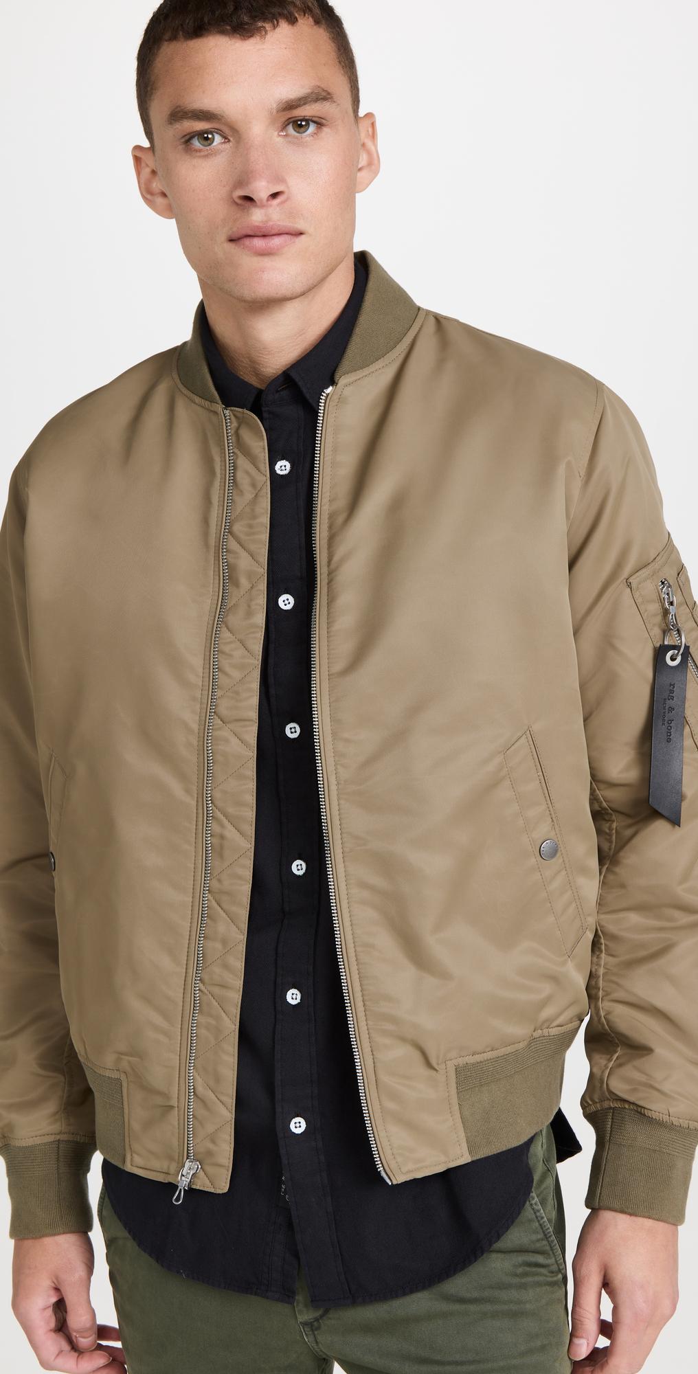 DR. MARTENS 2976 Chelsea Boot In Black