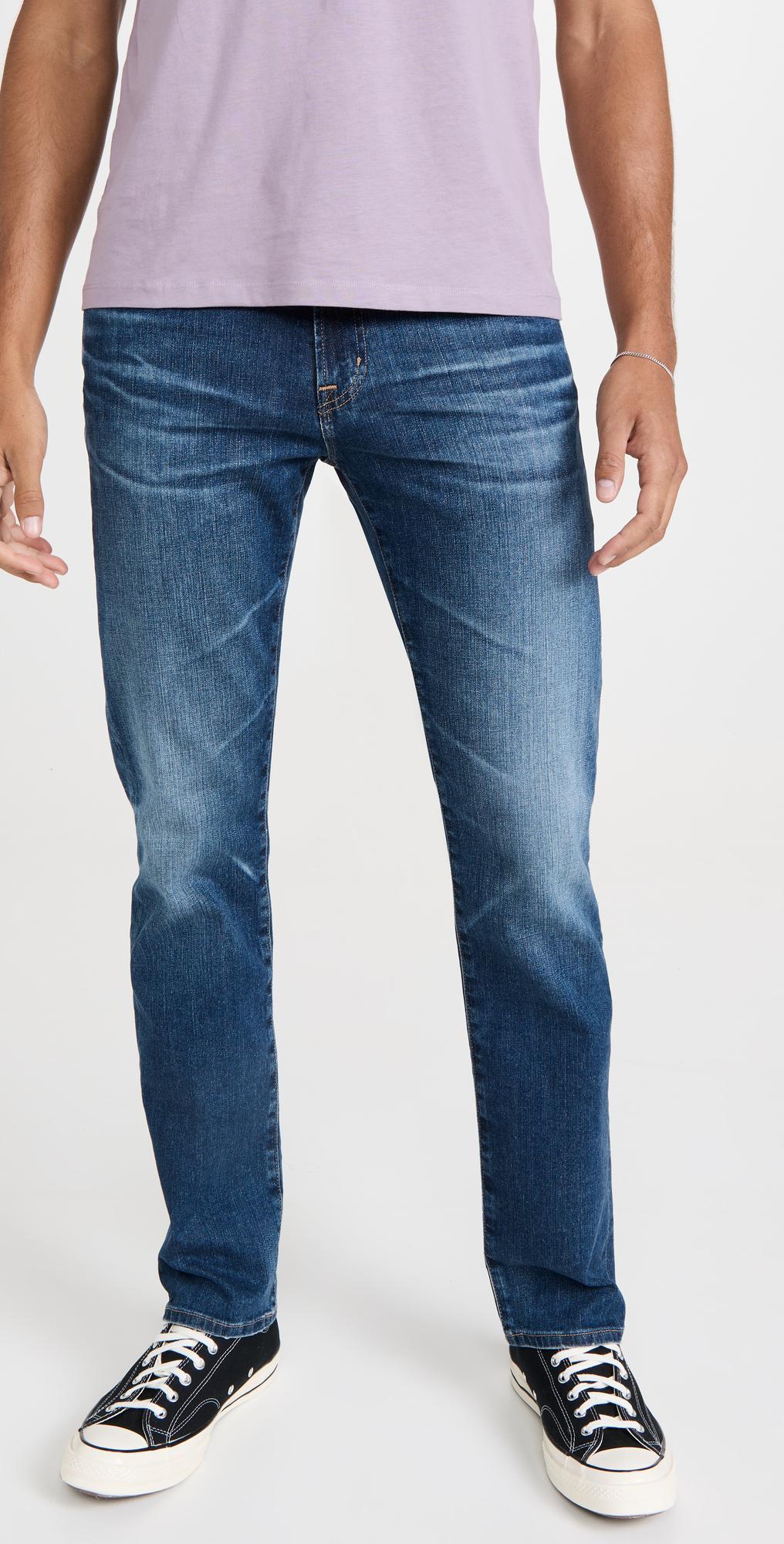 HUGO BOSS Regular-fit Polo Shirt In Cotton And Linen In White